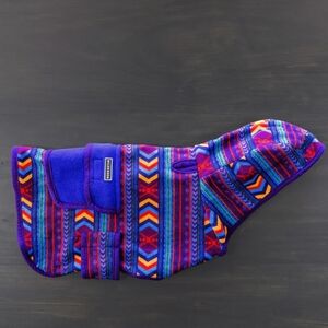 Wilderdog Big Sky Fleece Jacket